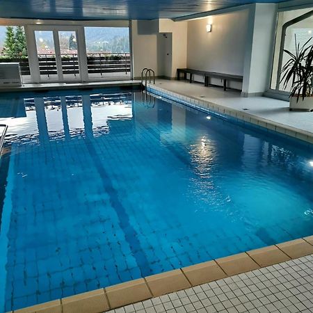 Ferienwohnungen Arnold Berchtesgaden Extérieur photo