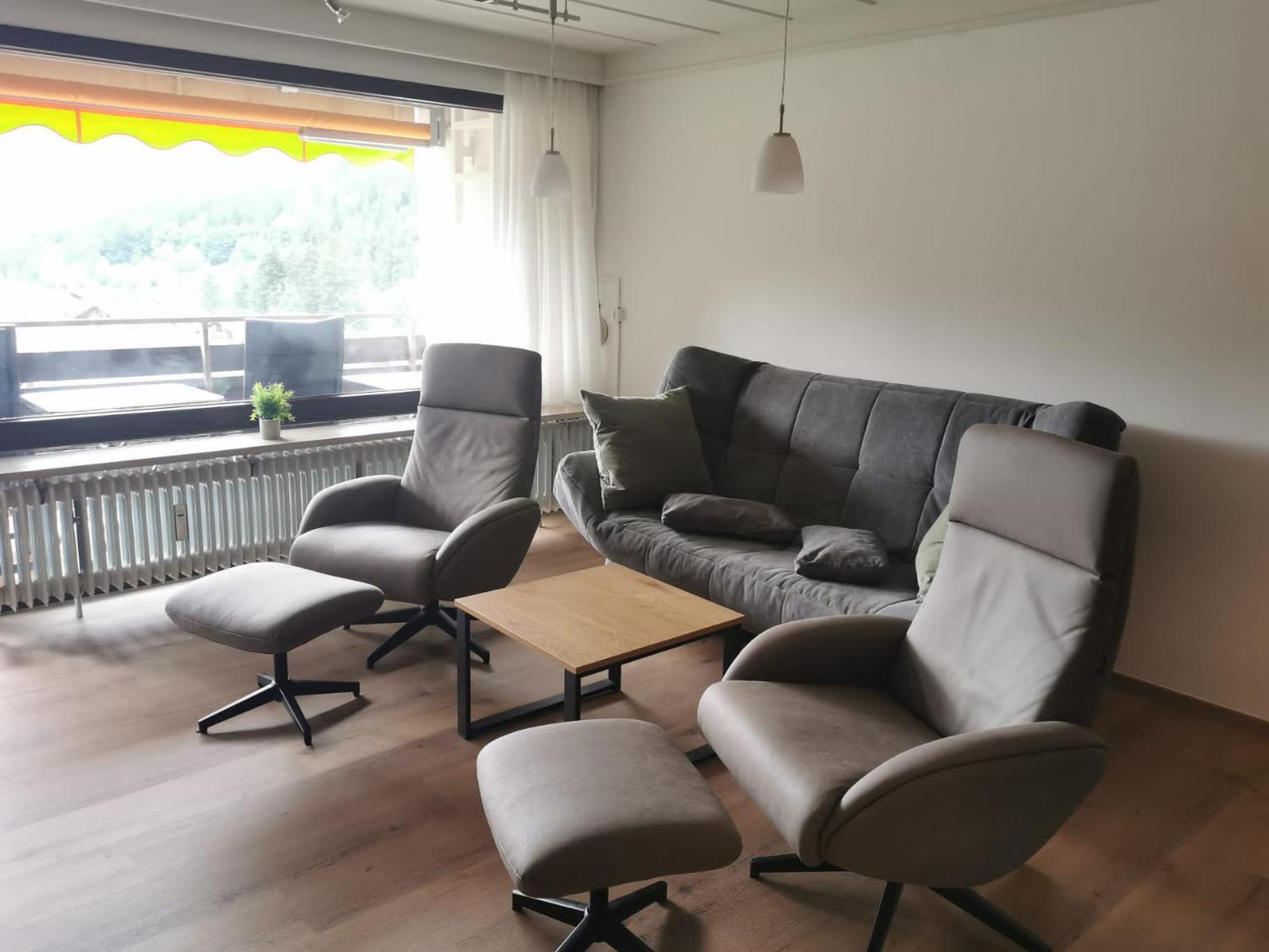 Ferienwohnungen Arnold Berchtesgaden Extérieur photo