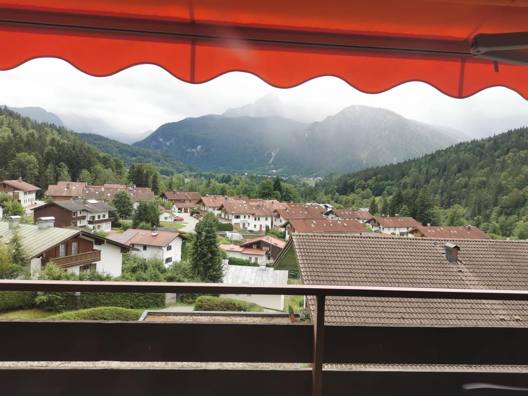 Ferienwohnungen Arnold Berchtesgaden Extérieur photo