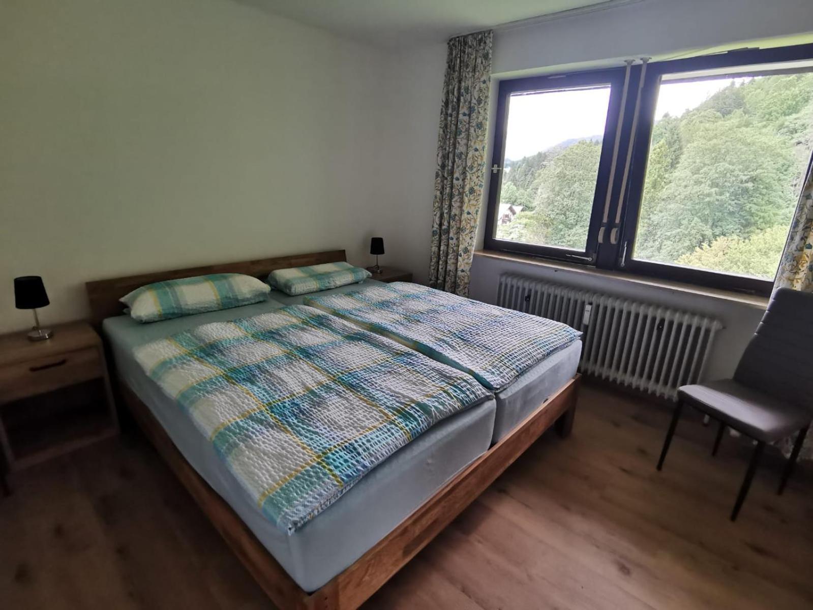 Ferienwohnungen Arnold Berchtesgaden Extérieur photo