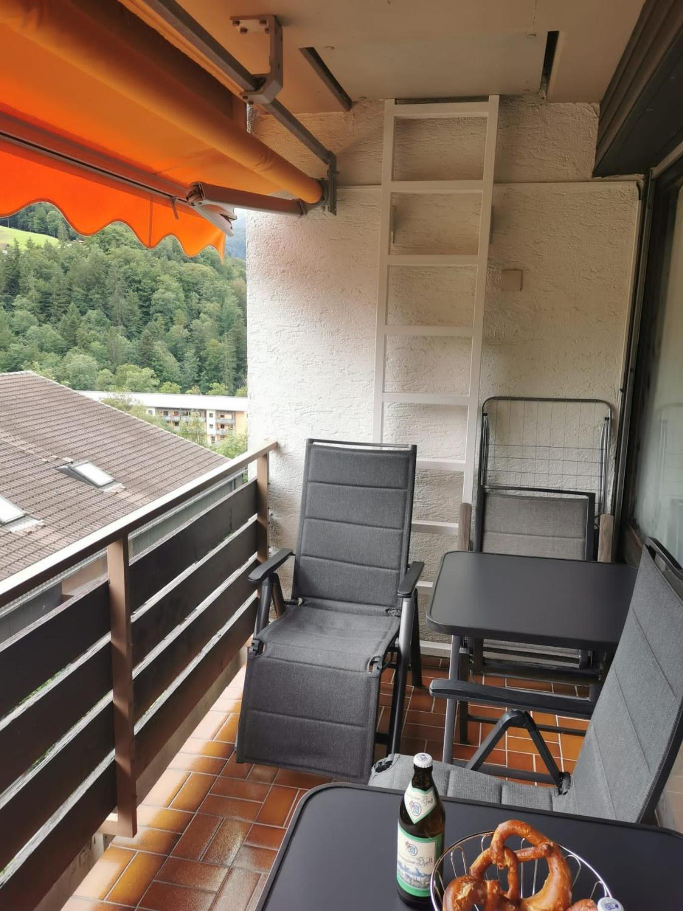Ferienwohnungen Arnold Berchtesgaden Extérieur photo