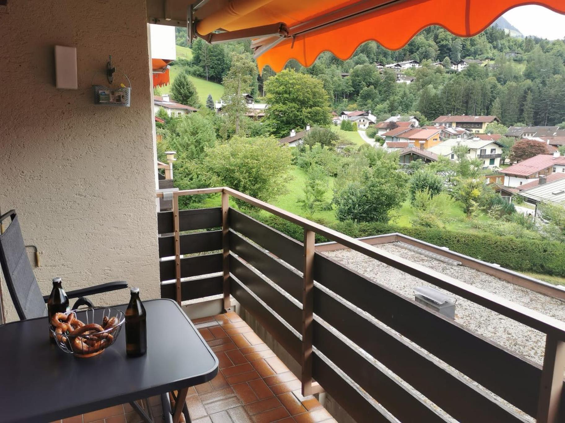 Ferienwohnungen Arnold Berchtesgaden Extérieur photo