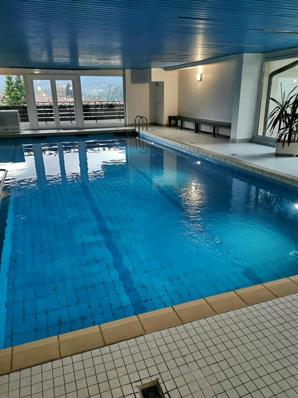 Ferienwohnungen Arnold Berchtesgaden Extérieur photo