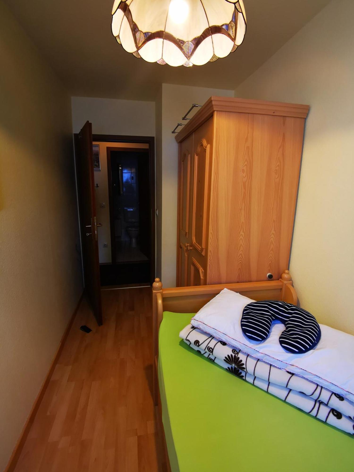 Ferienwohnungen Arnold Berchtesgaden Extérieur photo