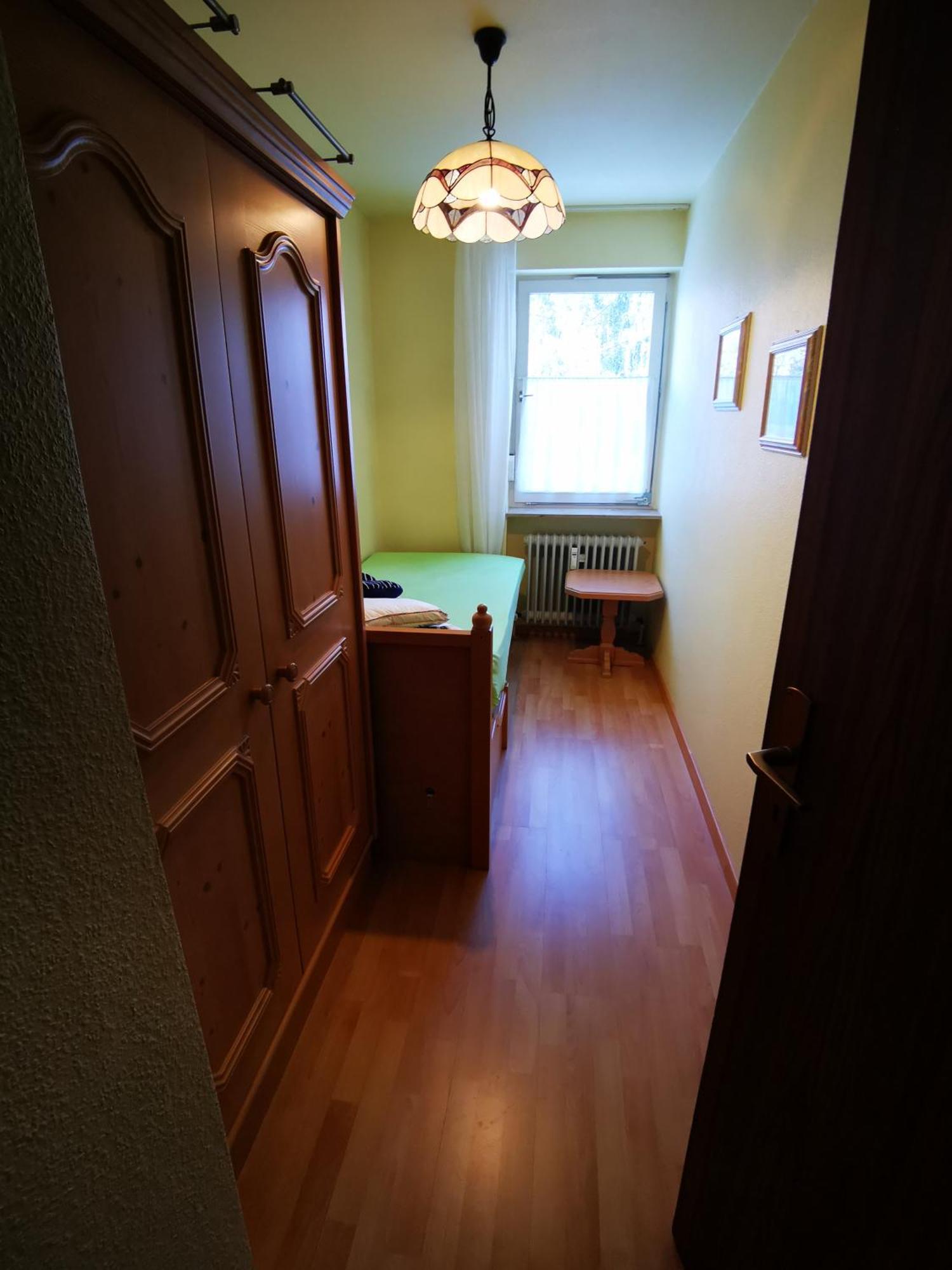 Ferienwohnungen Arnold Berchtesgaden Extérieur photo