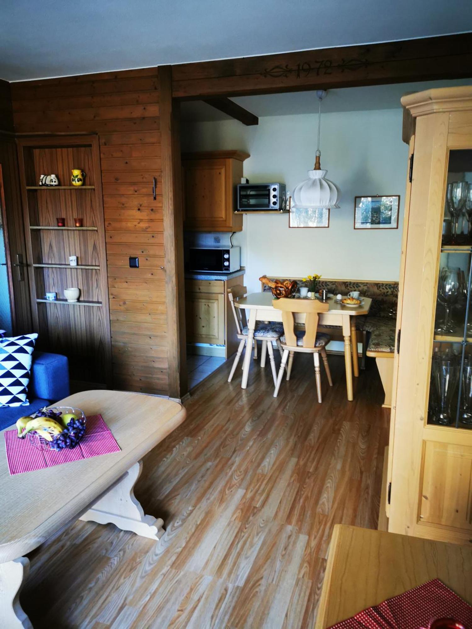 Ferienwohnungen Arnold Berchtesgaden Extérieur photo