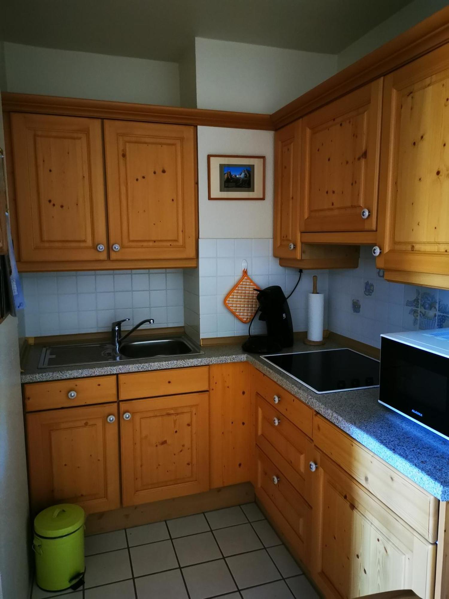 Ferienwohnungen Arnold Berchtesgaden Extérieur photo
