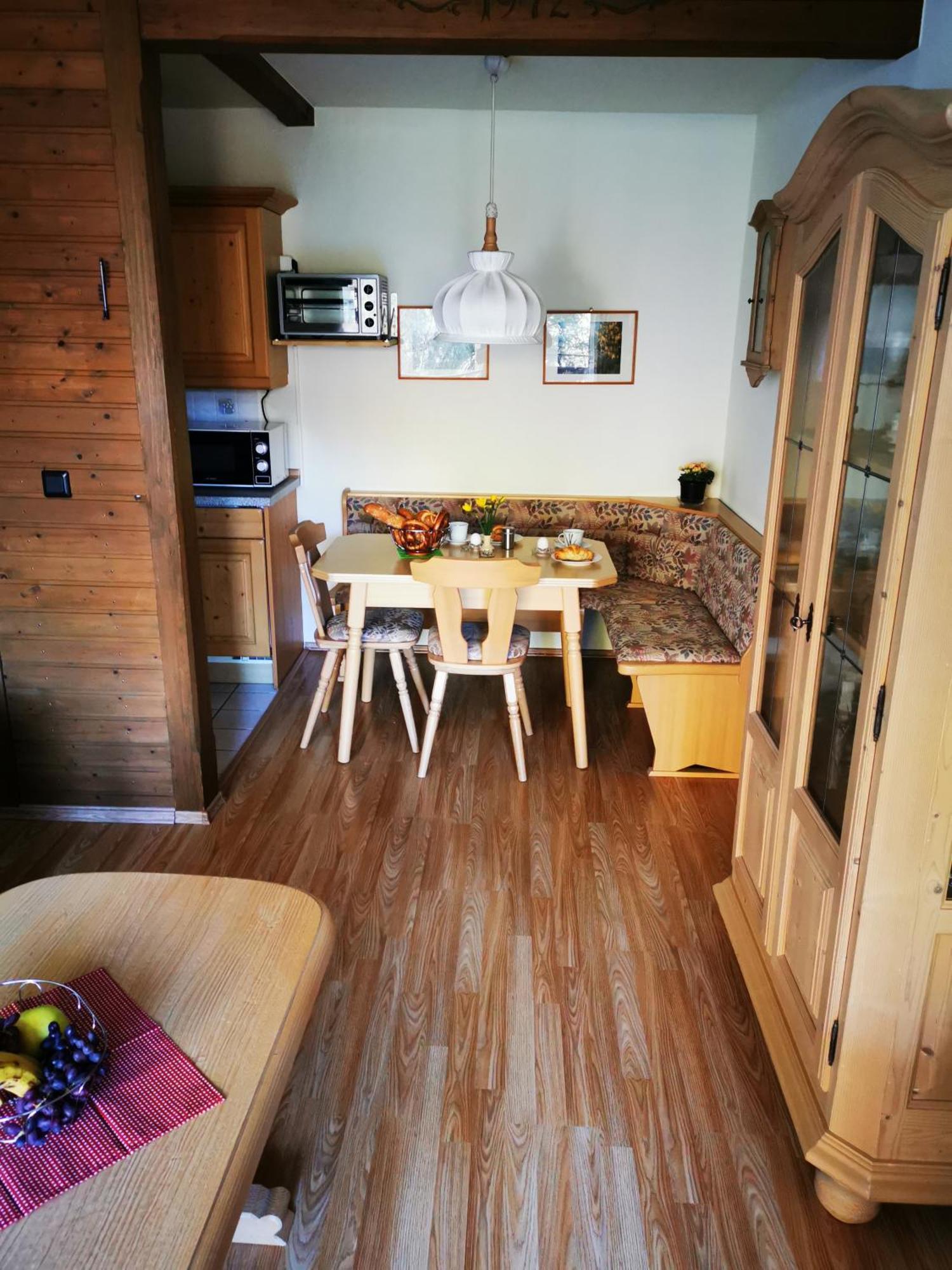 Ferienwohnungen Arnold Berchtesgaden Extérieur photo