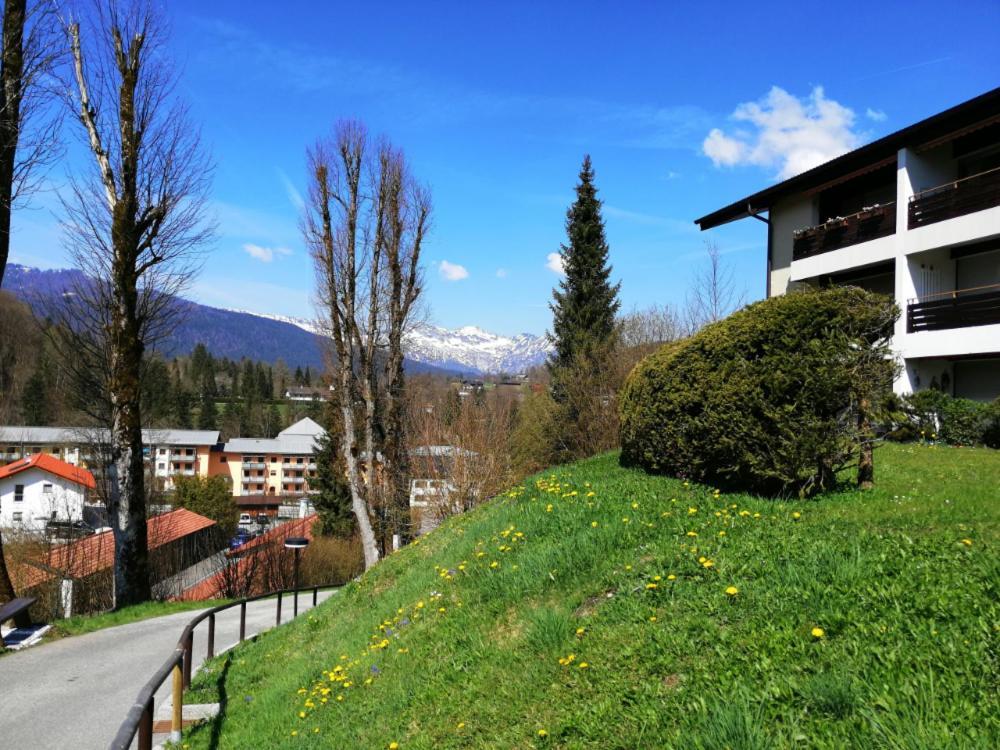 Ferienwohnungen Arnold Berchtesgaden Extérieur photo
